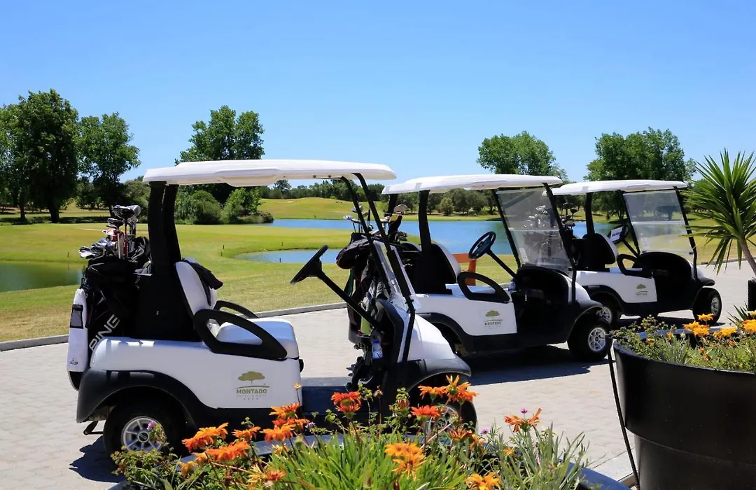 Montado Hotel & Golf Resort-1