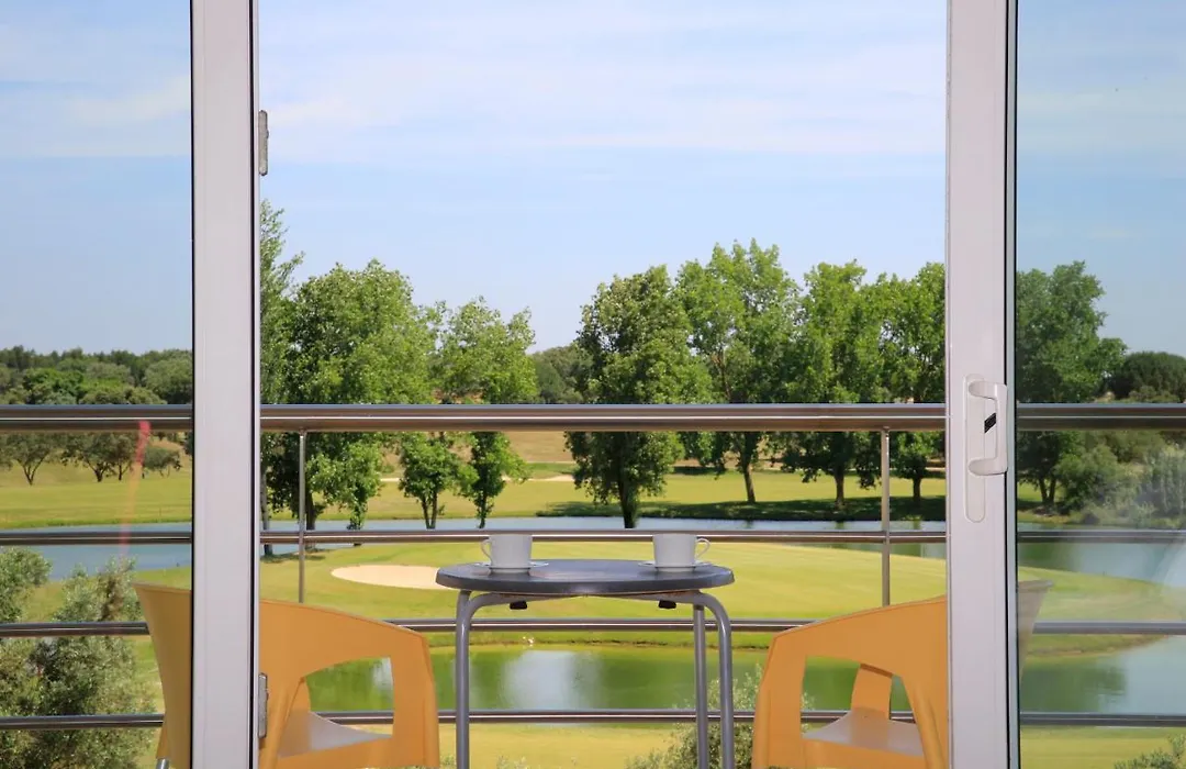 Montado Hotel & Golf Resort-1
